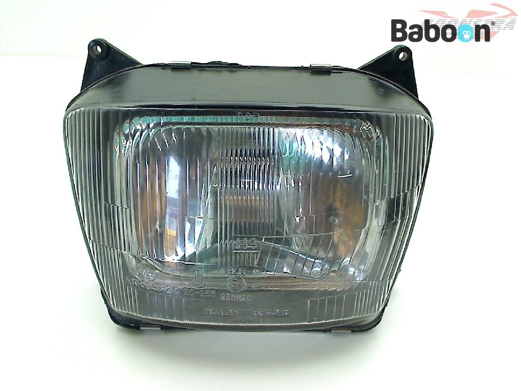 Kawasaki GPX 750 R (GPX750R ZX750F) Lampa przednia (STANLEY 001-4541)