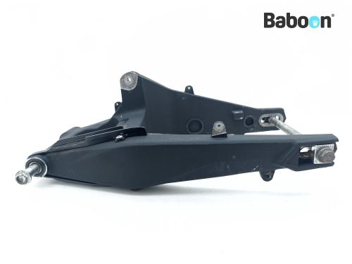CFMOTO 650 MT (CF650-3C) Case Mount Rack SIDE BOXES（PLASTIC） | Baboon ...
