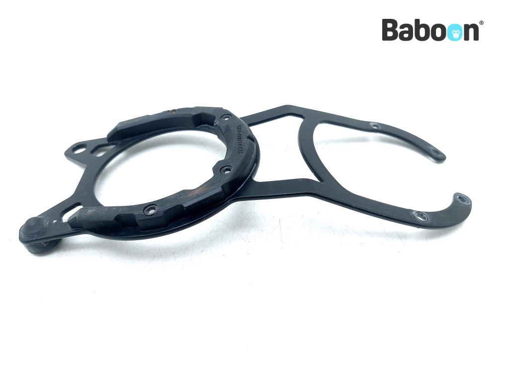 Moto Guzzi V85 850 TT 20192020 (KWA00) Tank Bag Mount SWMotech