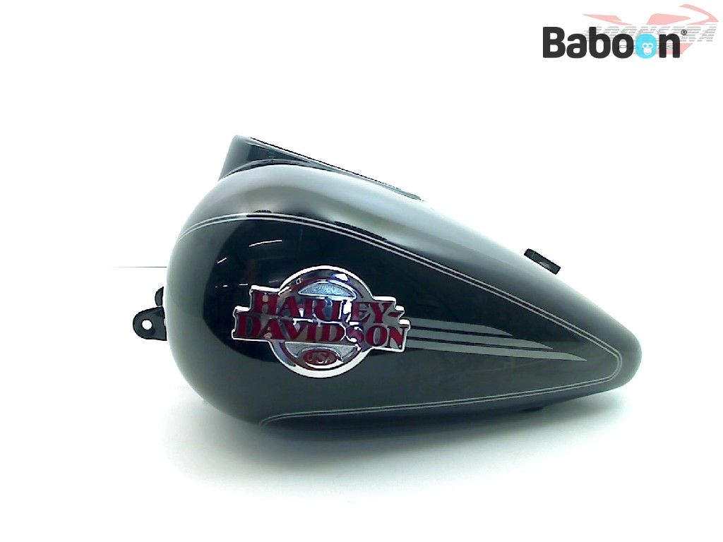 Harley-Davidson FLHTCU Ultra Classic Electra Glide 2007-2008 ?tep???t? ?a?s?µ?? / ?e?????? (61356-07BHY)