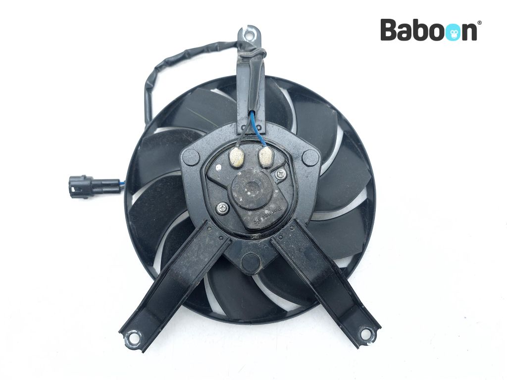 Kawasaki Ninja 1000 SX 2020-2023 (ZX1002K) Cooling Fan | Baboon