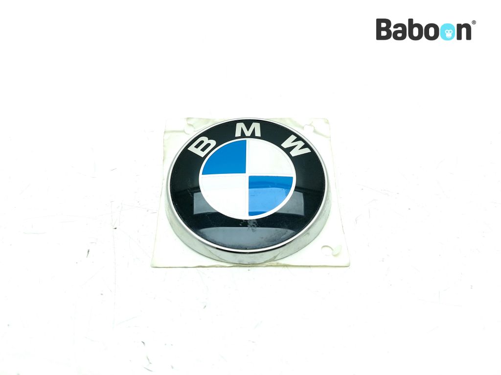 BMW K 1300 R (K1300R) Emblem Fairing side (8240128)