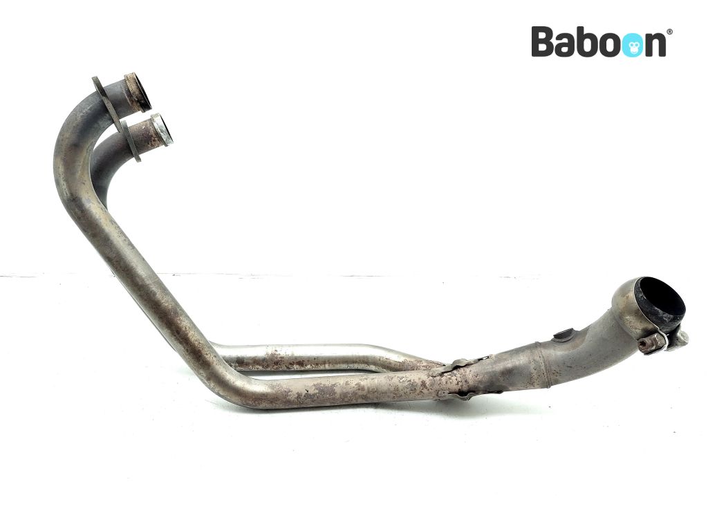 BMW F 800 S (F800S) Exhaust Header / Downpipes