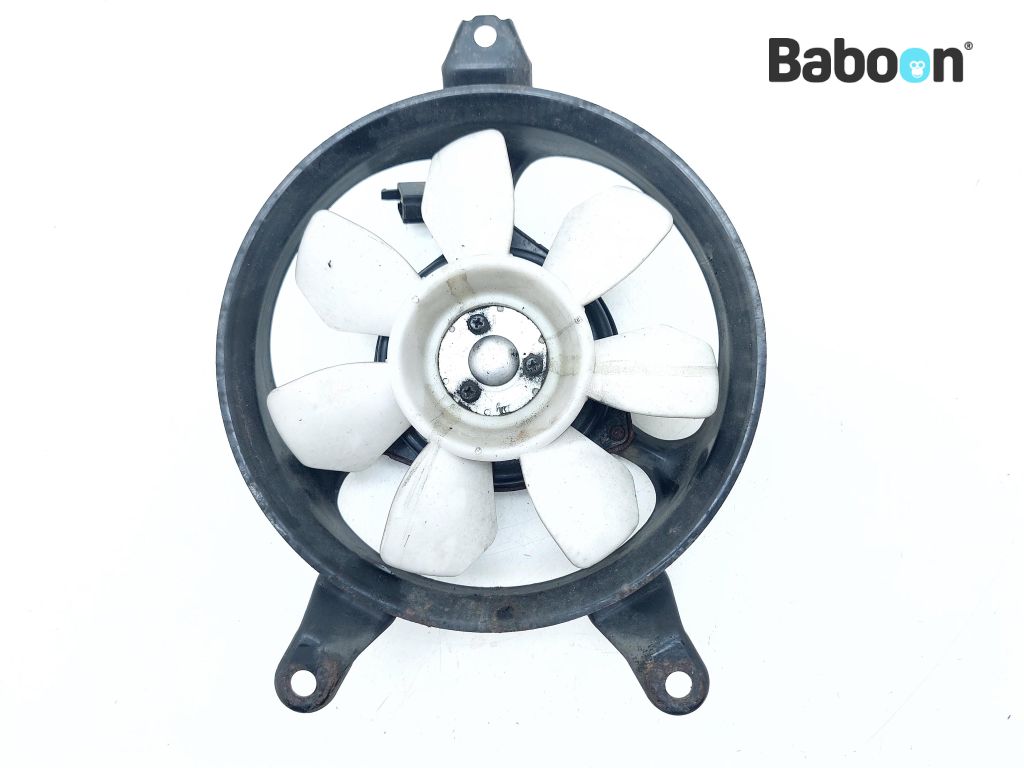 Triumph Sprint ST 1050 +ABS 2008-2010 (VIN 281466->) Cooling Fan 