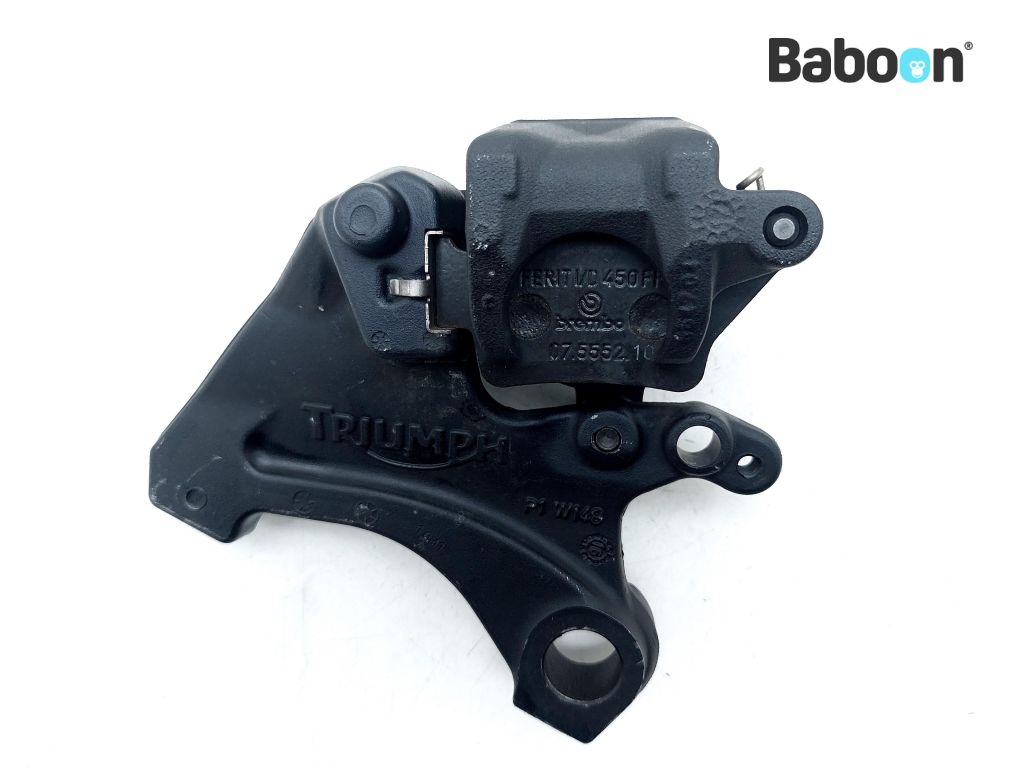 Triumph Street Triple 765 R 2017> (806646> Bremssattel Hinten  