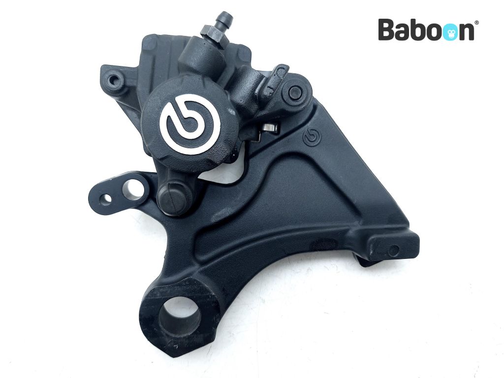 Triumph Street Triple 765 R 2017> (806646> Bremssattel Hinten  