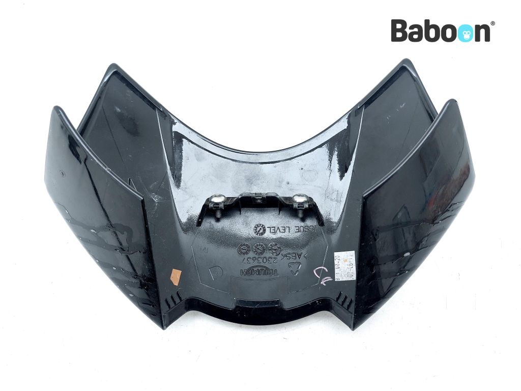 Triumph Street Triple 765 R 2017> (806646> Fairing Upper Front 