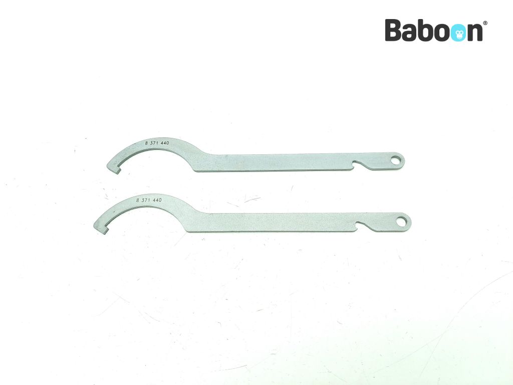 BMW Accessoire Kit de herramientas Rear Suspension Spanner Kit (8380729)