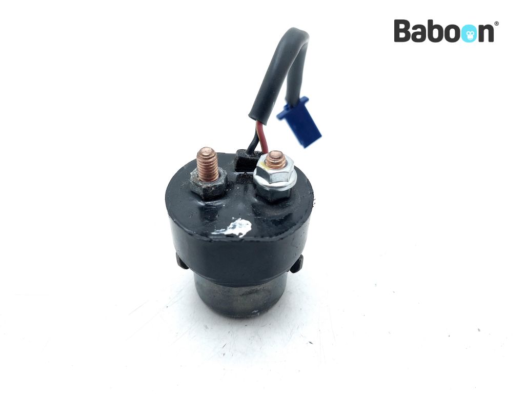 KTM 125 Duke 20172018 Starter Solenoid (Relay) Baboon Motorcycle Parts