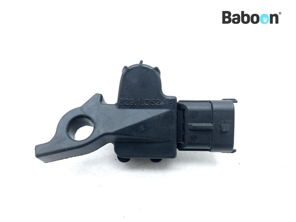 Ducati Multistrada 960 V2 S 2022 Map Sensor (8391D521B) Baboon