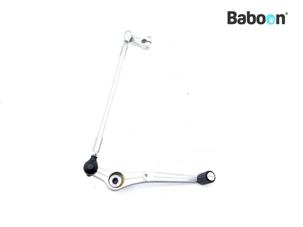 AVDB-Moto Soziusabdeckung Sitzabdeckung Kompatibel Mit Honda CBR 1000 RR SC82 2020-2023 (Rot)