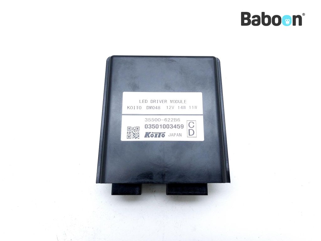 AVDB-Moto Soziusabdeckung Sitzabdeckung Kompatibel Mit Honda CBR 1000 RR SC82 2020-2023 (Rot)