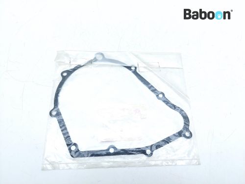 Suzuki GSX 1100 G 1991-1996 (GSX1100G GV74A) Vacuum Pump Starter Gear Cover