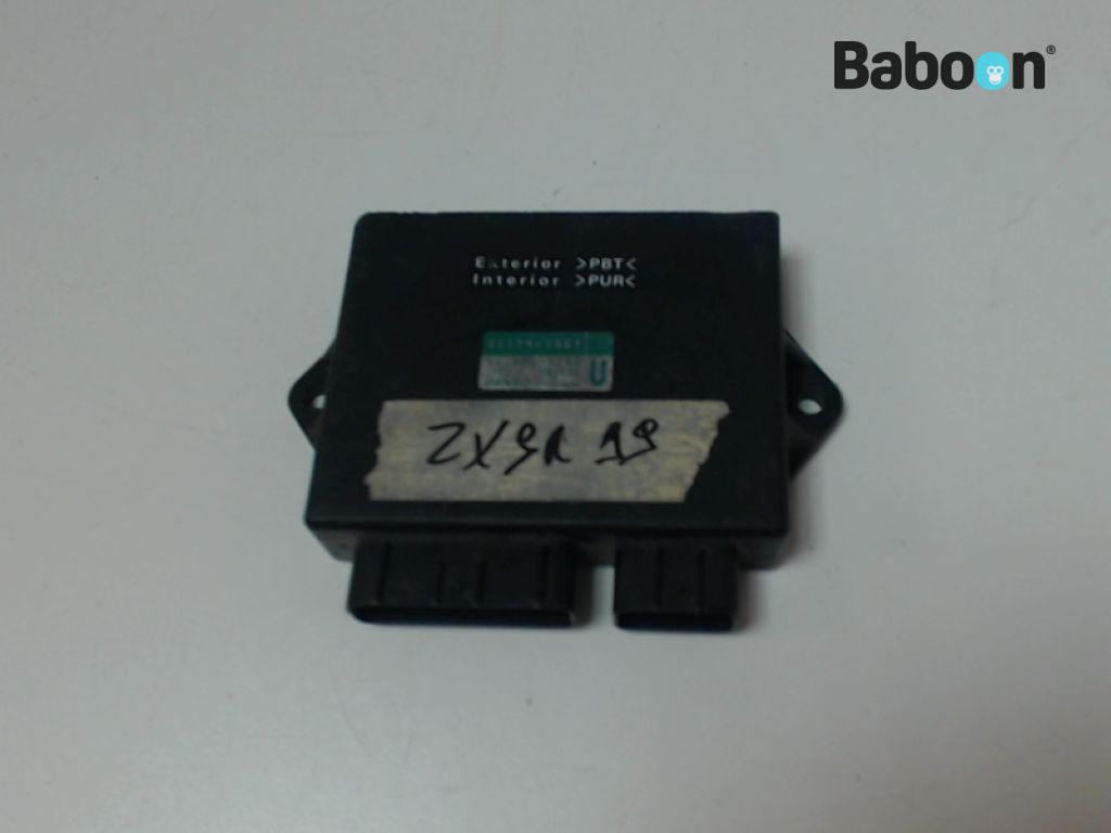 Kawasaki ZX 9 R 1998-1999 (NINJA ZX-9R ZX900C-D) Modul CDI / ECU (2119-1504)