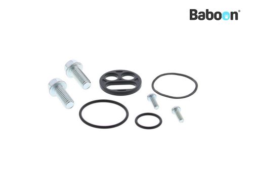 New Kawasaki Fuel Tap Repair Kit motorcycle parts | Baboon