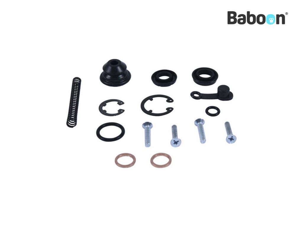 All Balls Kit de reparo do cilindro mestre da embreagem 18-4026