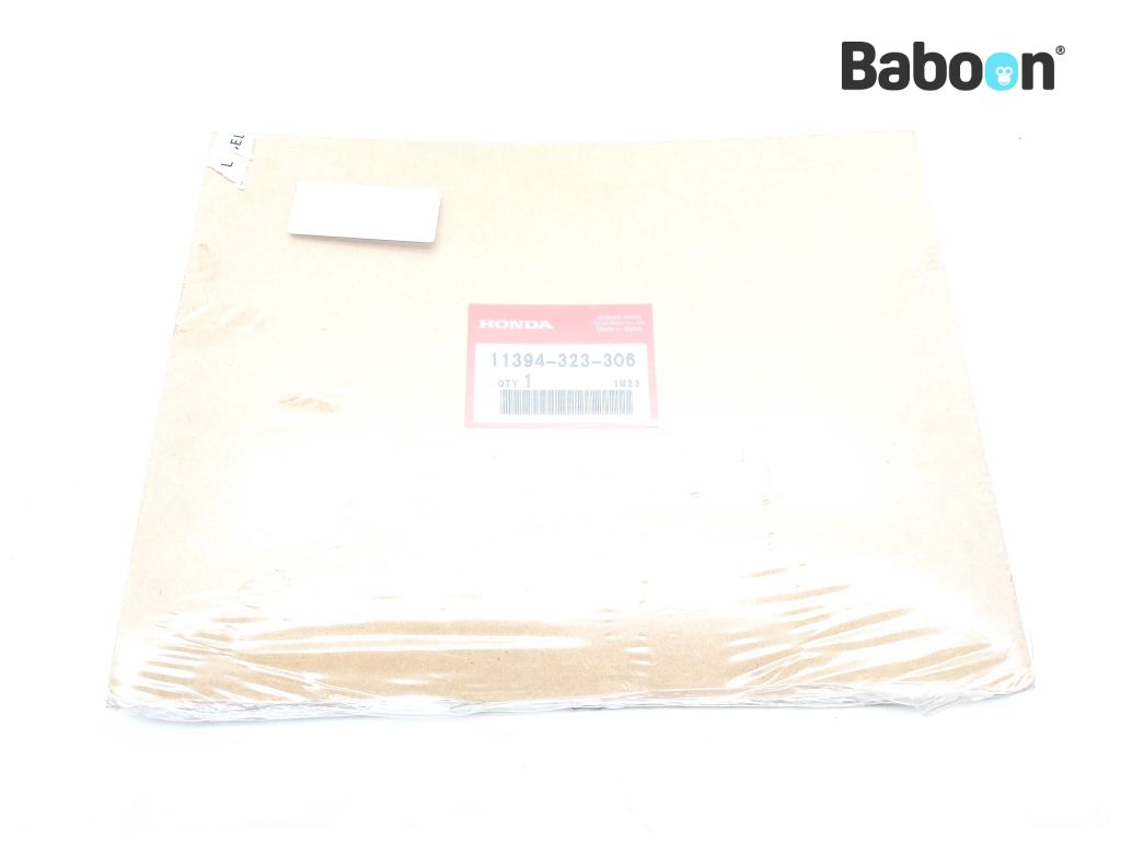 Honda CB 500 19711977 (CB500 Four) Engine Cover Clutch Gasket (11394