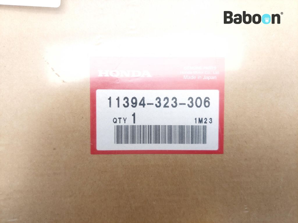 Honda CB 500 19711977 (CB500 Four) Engine Cover Clutch Gasket (11394