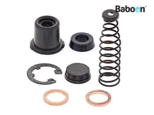 All Balls Front Brake Master Cylinder Repair Kit 18-1012