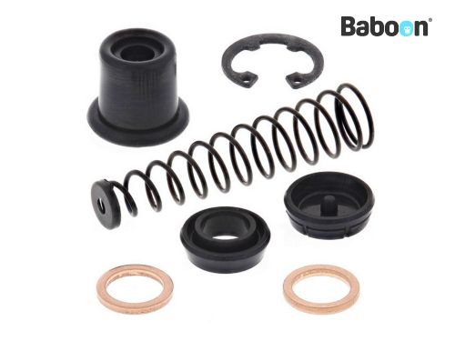 All Balls Front Brake Master Cylinder Repair Kit 18-1015