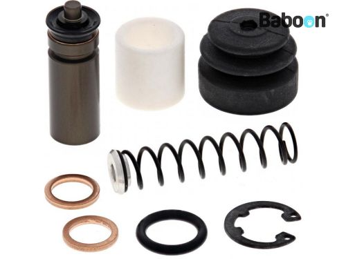 All Balls Rear Brake Master Cylinder Repair Kit 18-1029
