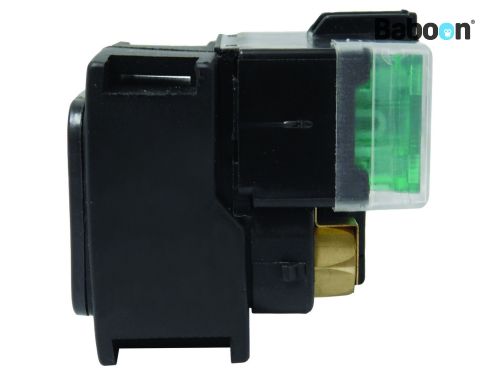 WAI Start relay 12V 67-801