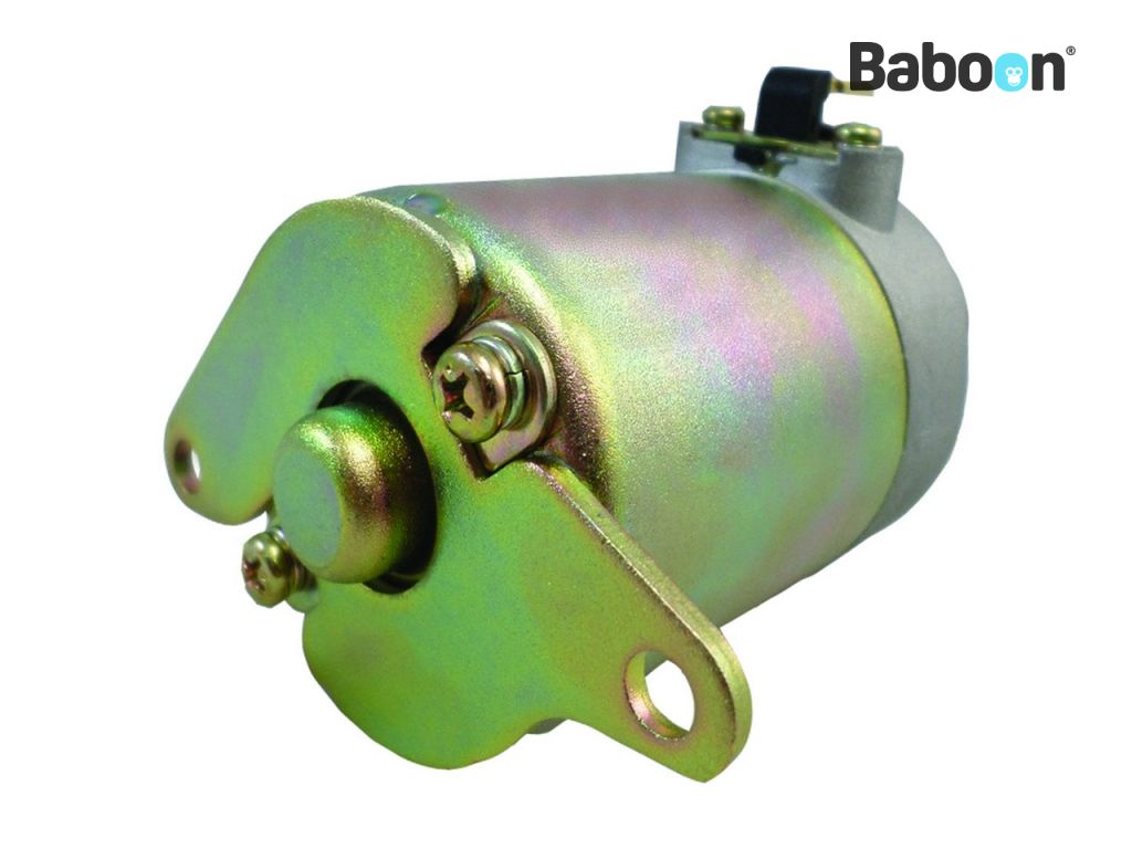 WAI Starter Motor 19573N | Baboon Motorcycle Parts