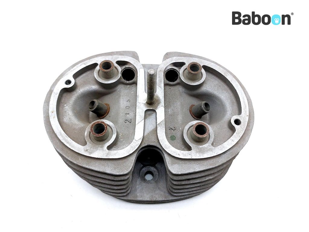 BMW R 80 RT (R80RT) Zylinderkopf Links (12502269) | Baboon 