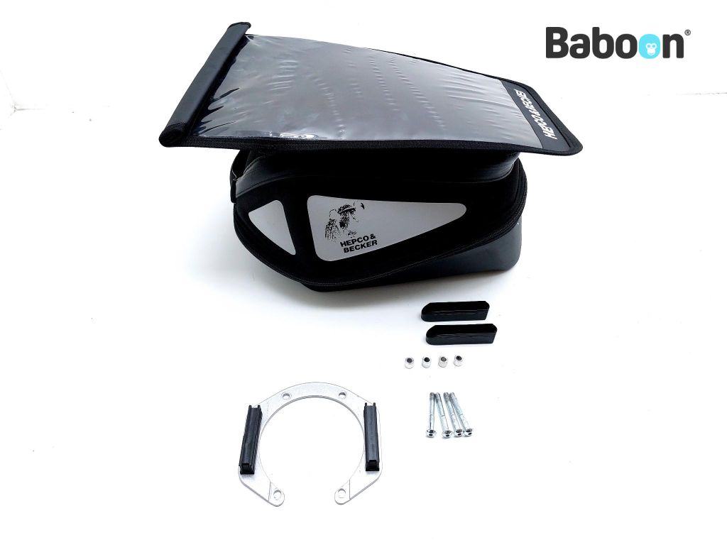 BMW R 1200 GS 2017-2018 (R1200GS 17 LC K50) Mochila sobredepósito