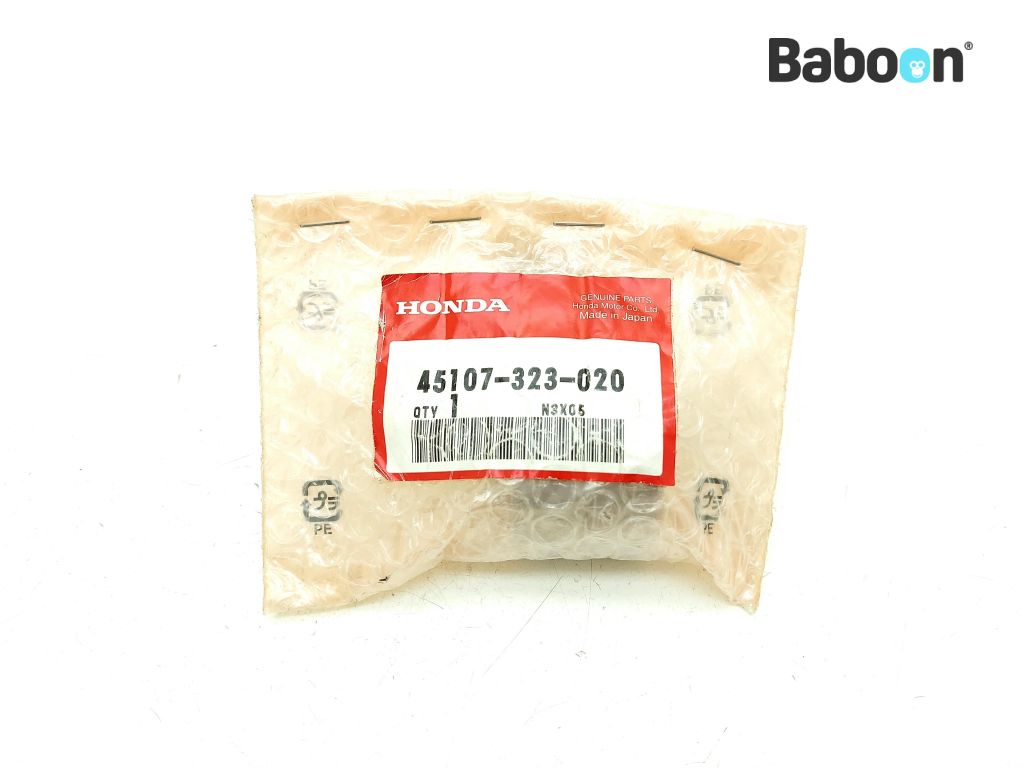 Honda CB 350 F 1973-1974 (CB350 CB350F) Brake Caliper Seal Set Piston 