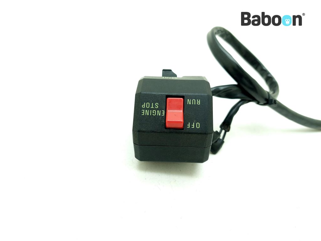 スイッチ Kawasaki ZZR 600 1990-1992 (ZZ-R600 ZX-6E ZX600D) Switch