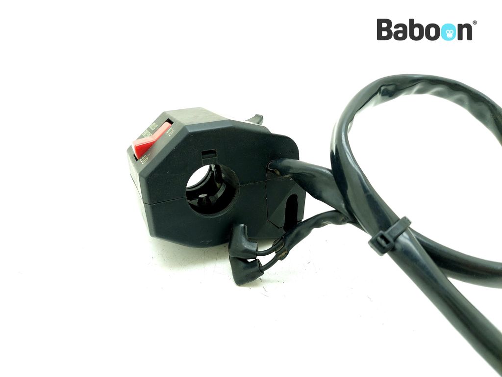 Kawasaki ZZR 600 1990-1992 (ZZ-R600 ZX-6E ZX600D) Switch
