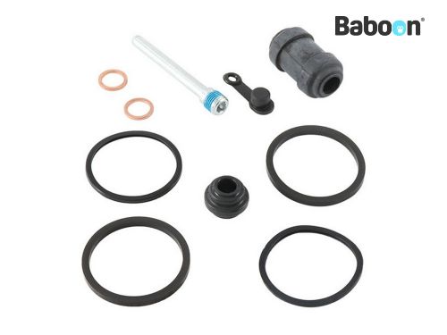 All Balls Rear Brake Caliper Repair Kit 18-3182