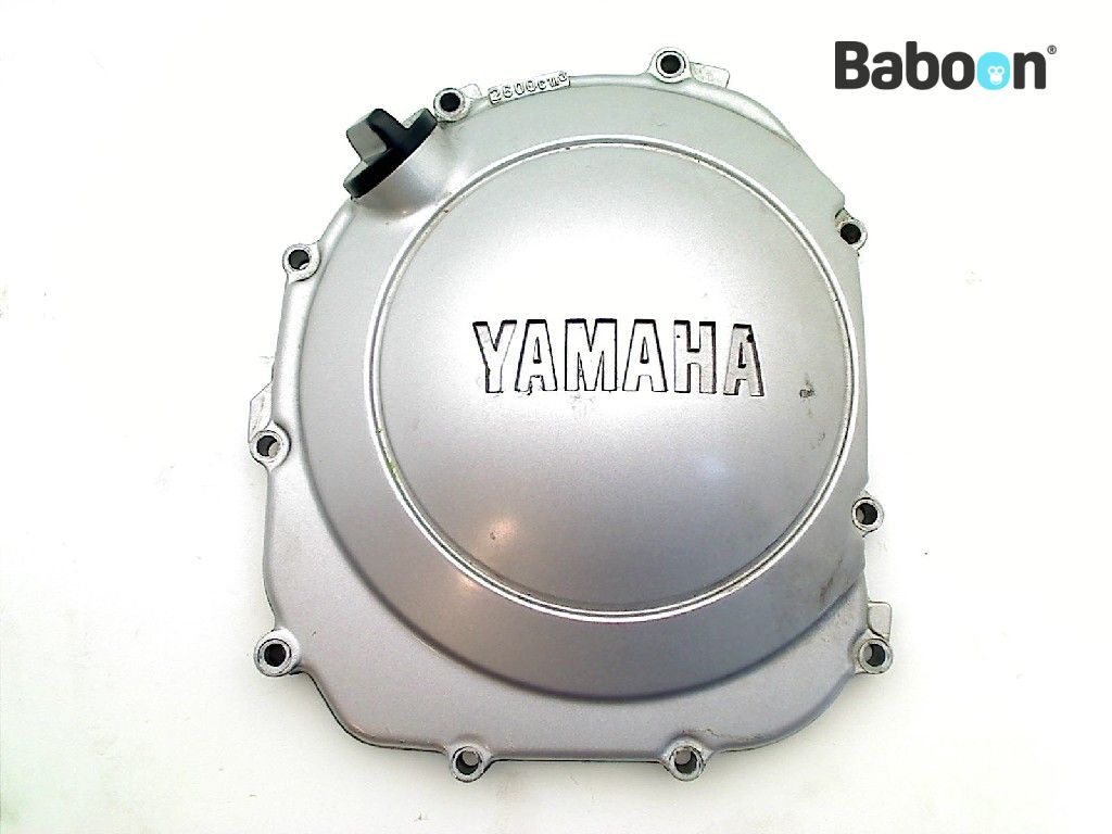 Yamaha YZF 600 R Thunder Cat 1996-2002 (YZF600R 4TV) ?ap??? S?µp???t? ????t??a