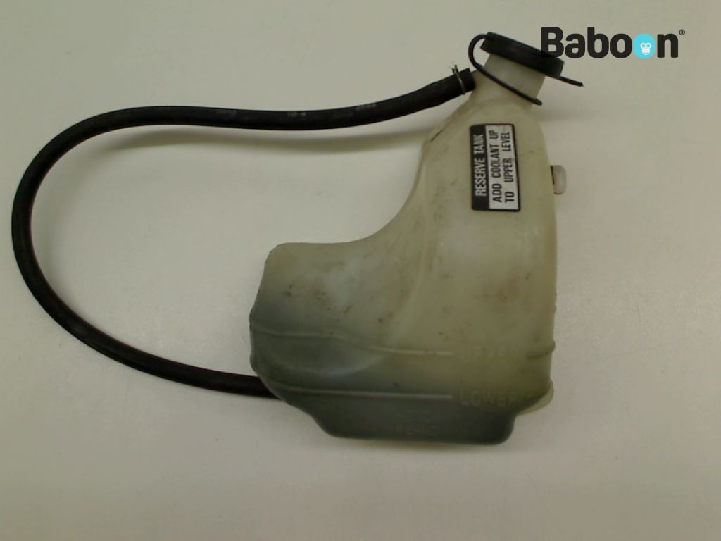 Honda CBR 600 F 1991-1994 (CBR600F CBR600F2 PC25) Liquide de refroidissement réservoir