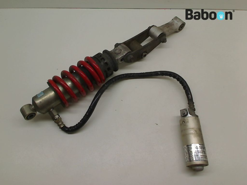Honda CBR 600 F 1991-1994 (CBR600F CBR600F2 PC25) Amortiguador trasero
