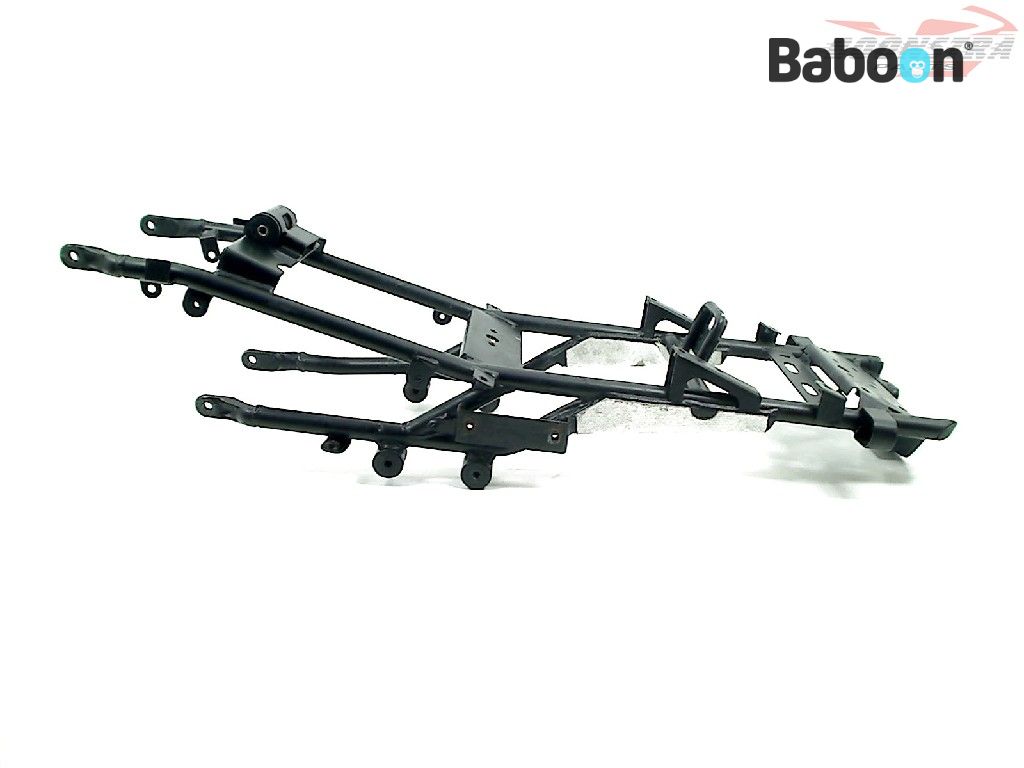 Benelli BN 600 2012-2016 (BN600) Telaio posteriore
