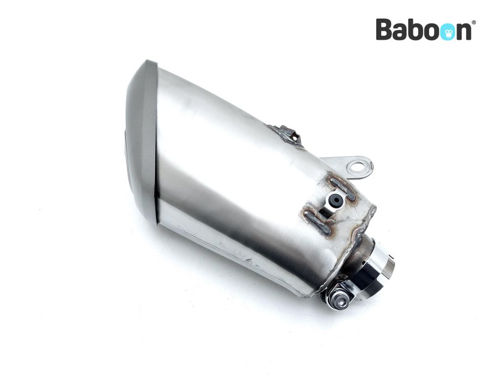 Suzuki GSX S 1000 2022 (GSXS1000 GSX-S1000) Exhaust Muffler