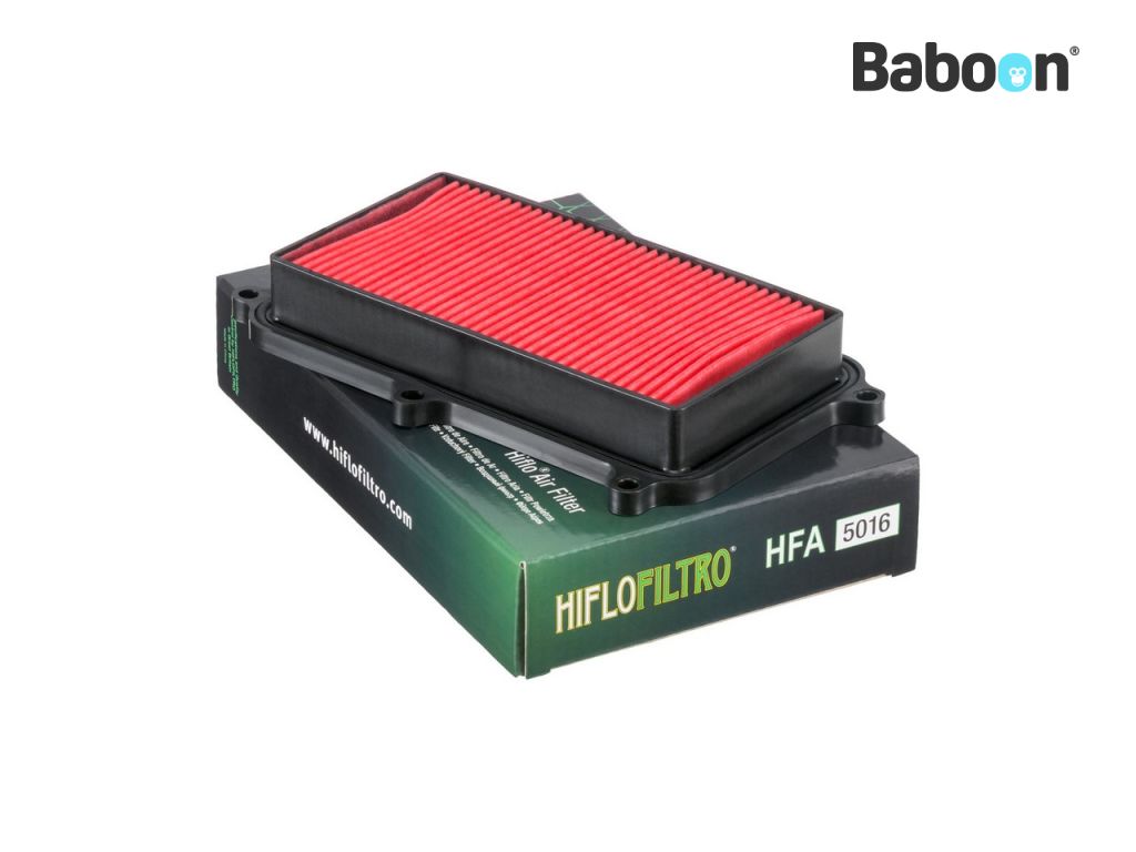 Hiflofiltro Luftfilter HFA5016  