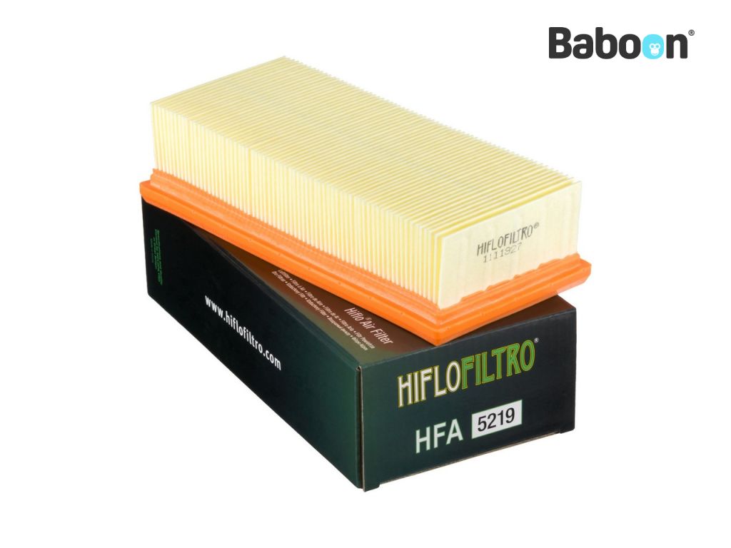 Hiflofiltro Filtr powietrza HFA5219  