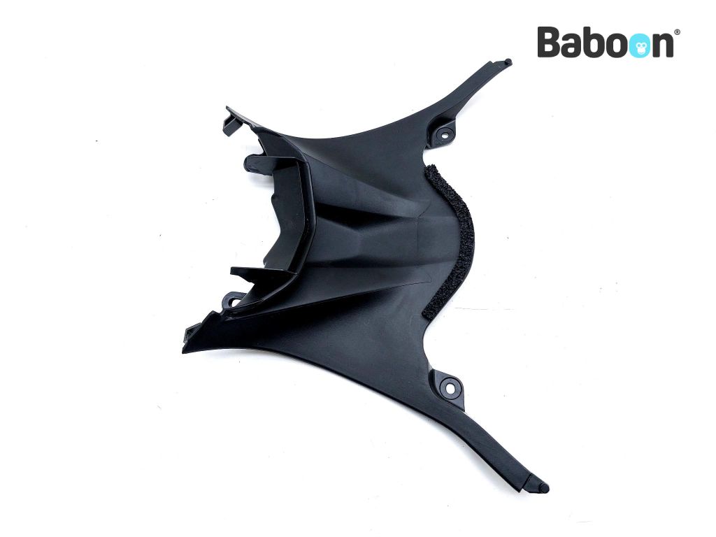 Yamaha YZF R6 2017-2022 (YZF-R6 BN6) Tail Fairing Center | Baboon ...