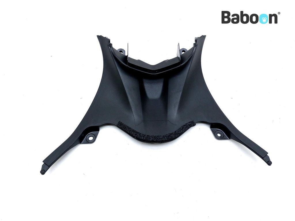 Yamaha YZF R6 2017-2022 (YZF-R6 BN6) Tail Fairing Center | Baboon ...