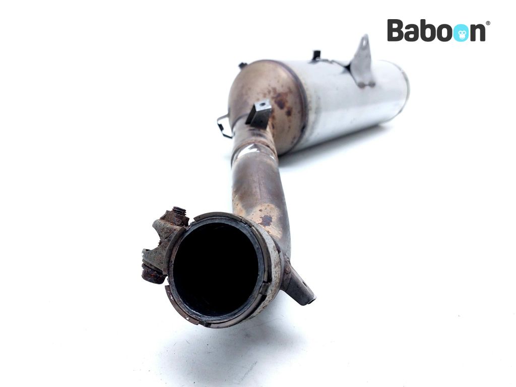 Honda VFR 1200 X Crosstourer 2016-> (SC76) Exhaust Muffler