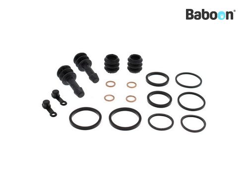 All Balls Front Brake Caliper Repair Kit 18-3120