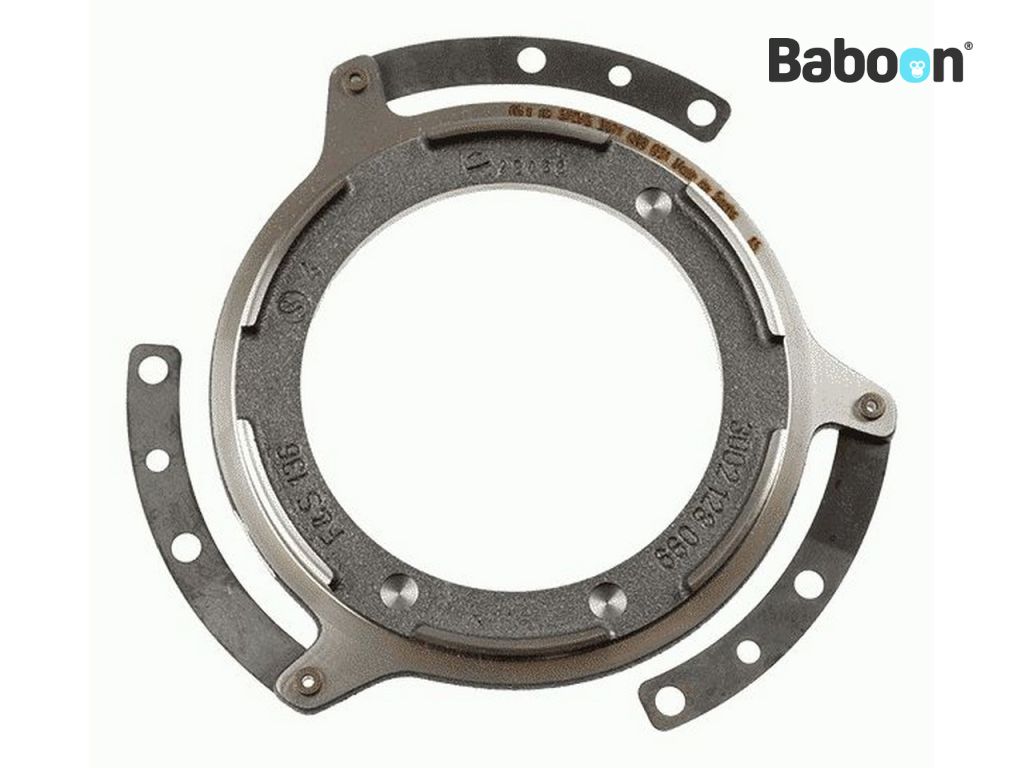 Sachs Pressure Plate 3071 088 031 Baboon Motorcycle Parts