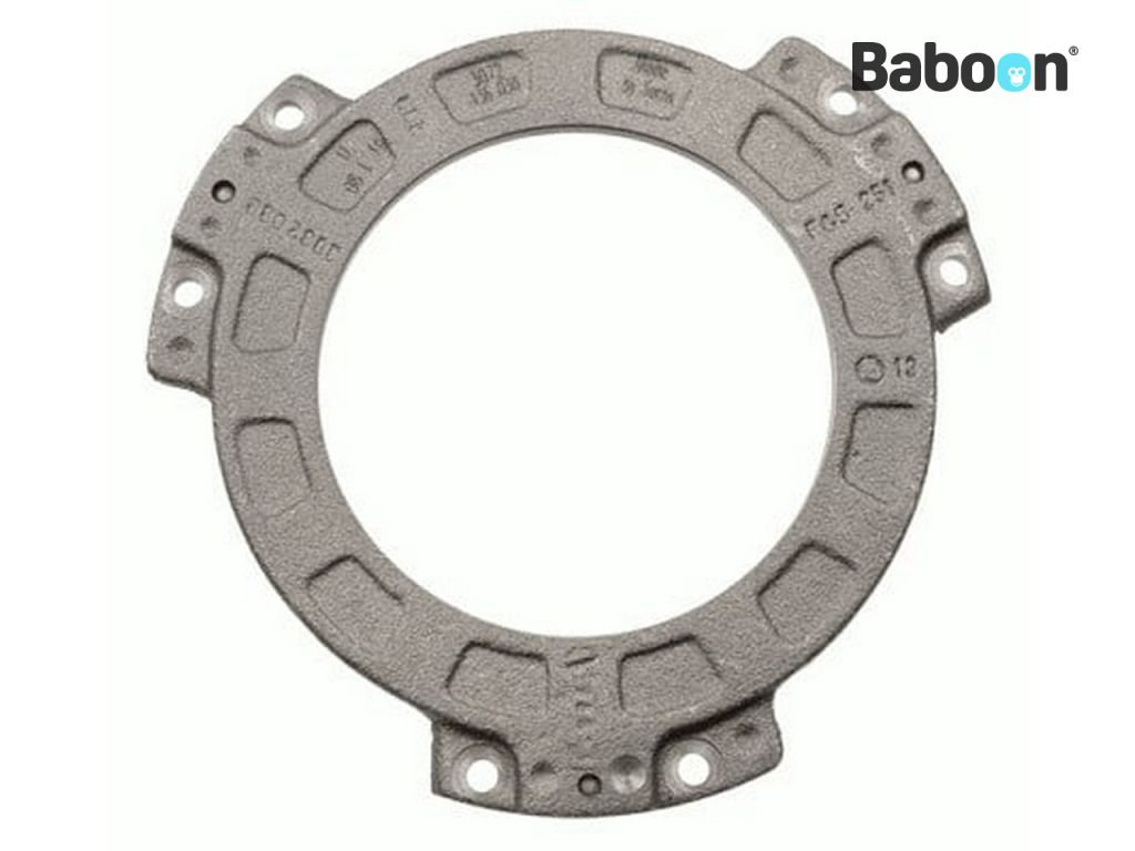 Sachs Housing Cover 3072 136 030 Baboon Motorcycle Parts
