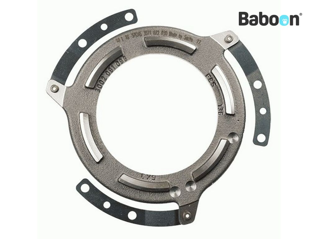 Sachs Pressure Plate 3071 072 030 Baboon Motorcycle Parts