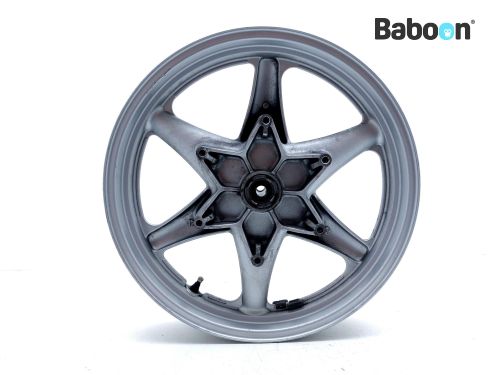 Suzuki GSX 1100 G 1991-1996 (GSX1100G GV74A) Front Wheel