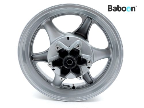 Suzuki GSX 1100 G 1991-1996 (GSX1100G GV74A) Rear Wheel