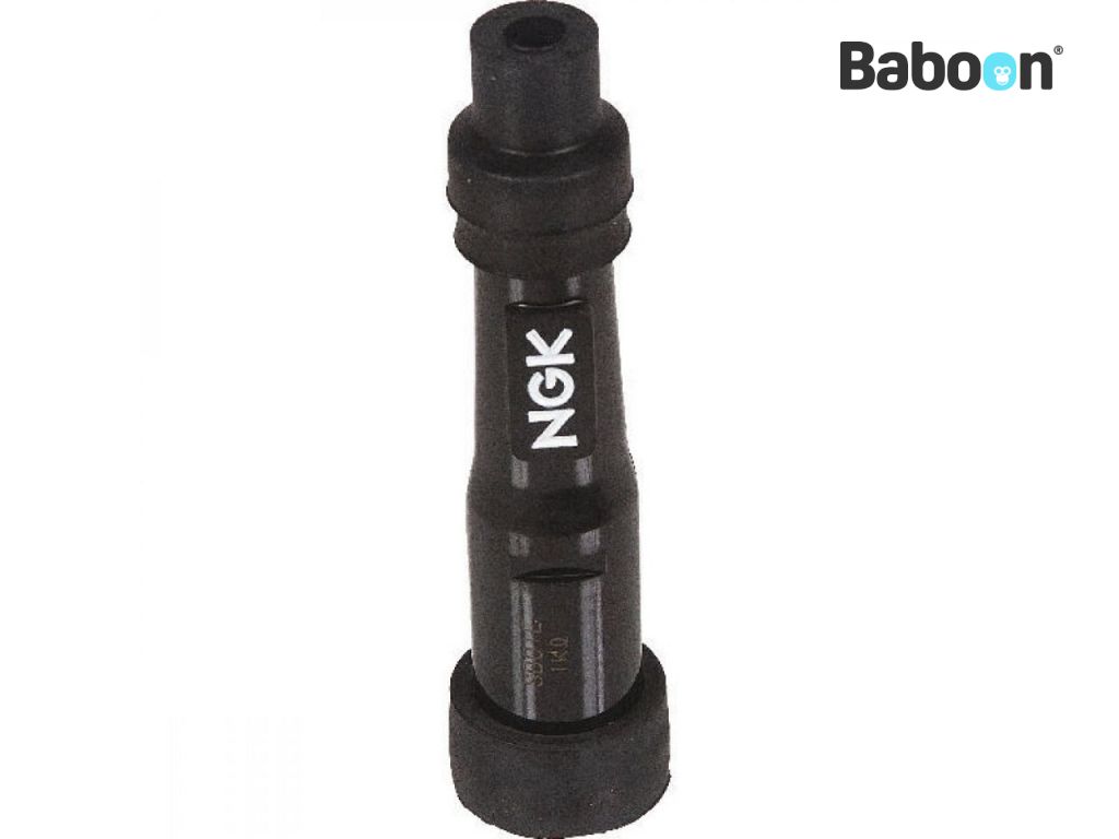 NGK Spark Plug Cap SB01E 8370 | Baboon Motorcycle Parts